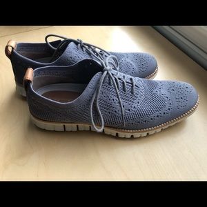 Men’s COLE HAAN Zero Grand Stitchlite LIKE NEW!